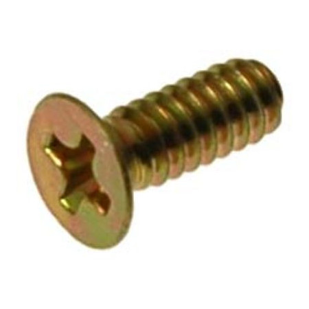 SCREW 632 x 3/8 Flathead MS24693S26