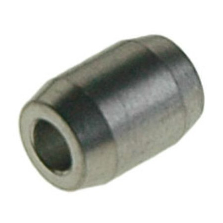 TERMINAL Cylindrical Cable Stop Boeing Style BM2488-A4