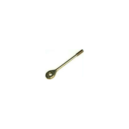 EYE END for PIN TURNBUCKLE SS MS21254C3LS