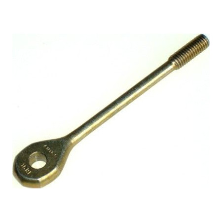 EYE END for PIN TURNBUCKLE AN165-16LS