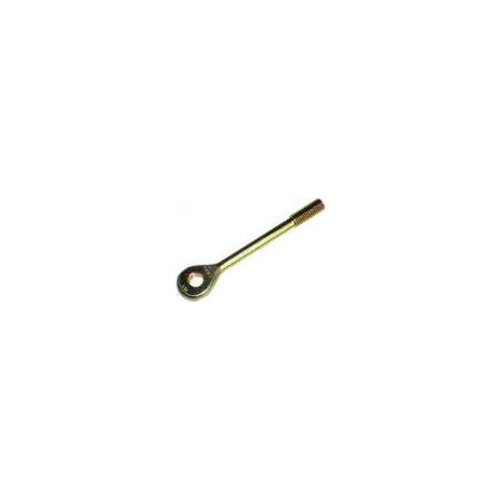 EYE END for PIN TURNBUCKLE SS MS21254C5LS