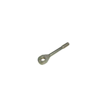 EYE END for PIN TURNBUCKLE SS MS21254C6LL