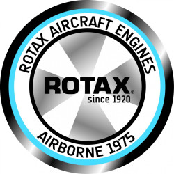 KIT SEGMENTATION ROTAX 912 - 80cv