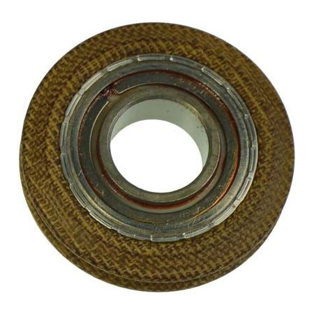 PULLEY MS20219-3