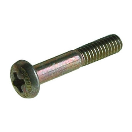 SCREW 8-32 X .844 Structural MS27039-0813