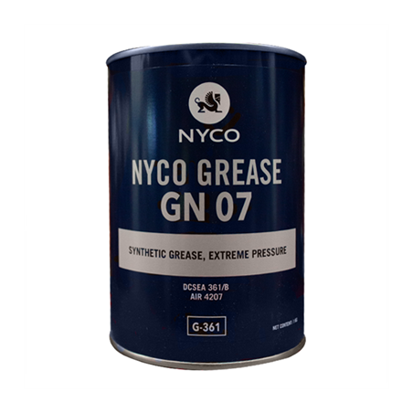 GRAISSE NYCO GN 05 (1KG)