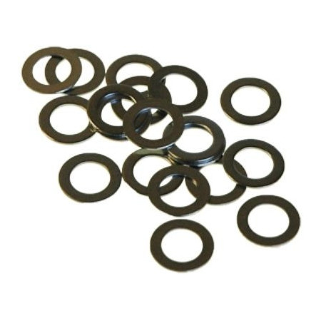 WASHER 3/8 SS .032 NAS1149C0632R