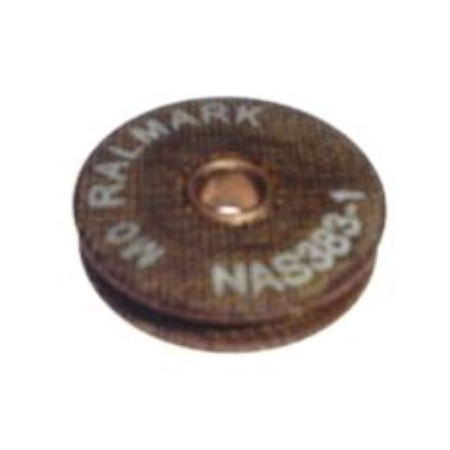 PULLEY NAS383-1
