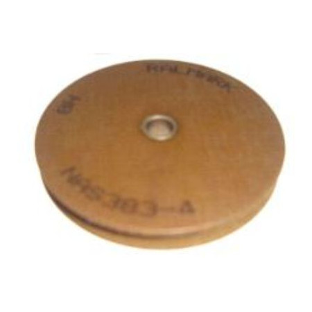 PULLEY NAS383-4