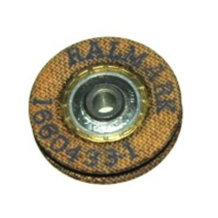 PULLEY 1660433-1