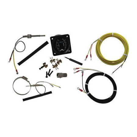 CHT/EGT KIT 144"" Leads 2-1/4"" 222-211