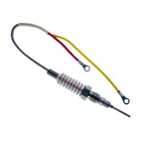 UNGROUNDED EGT PROBES SCREW-IN (7/16-20) TYPE K 86308