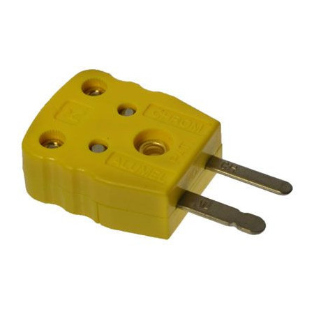 CONNECTOR Omega Male Type K 23931