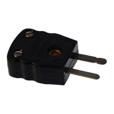 CONNECTOR Omega Male Type J 23932