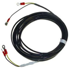 CHT LEADS 144"" 8 ohm TYPE...