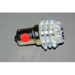 LED7512-12V RED LAMP