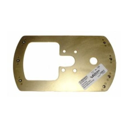MOUNTING PLATE Main Wheel Fairing -  Right MC0441225-2