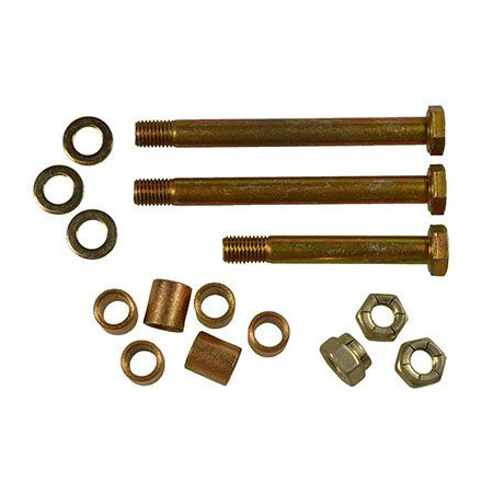 TORQUE LINK KIT Piper Nose PTL-KT-35