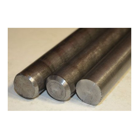 BUNDLE Steel .875 Cold Drawn Round 7/8 diameter 12L14 3 pieces B-12L14.875CDR