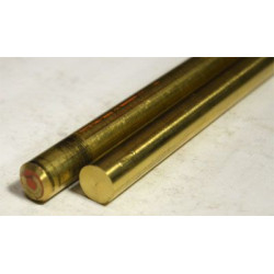 BUNDLE Brass Rod ASTM-B-16...