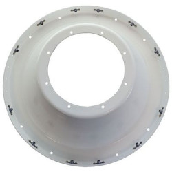 ASSEMBLY Spinner Bulkhead MC1557300-5