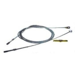 CABLE Aileron Ag-Cat MCA2860-5
