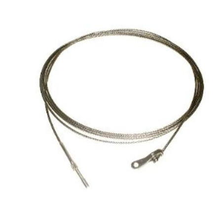 CABLE (Aileron Carry Thru RH) MC1660300-10