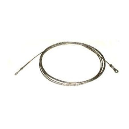 CABLE (Aileron Carry Thru RH) MC1660300-38