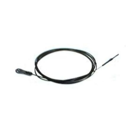 CABLE (Flap Direct LH Bellcrank) MC1660300-13