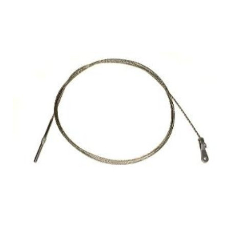 CABLE (Deflector) MC1660300-43