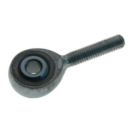ROD END 3/16 Bore 10-32 Ext. Thread MM-3M-500