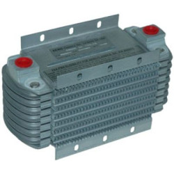 OIL COOLER 7 Row Drawn Cup...