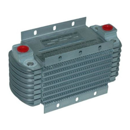 OIL COOLER 7 Row Drawn Cup 8000075