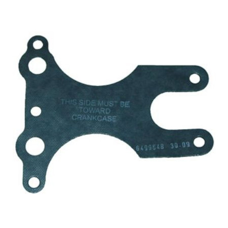 GASKET Plate Cong Oil Cooler 649964