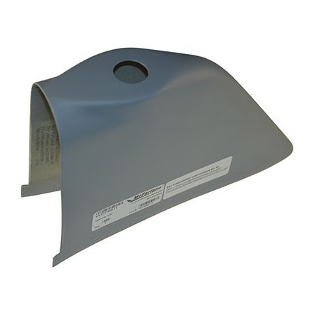 CAP Vertical Fin 2-1/4"" Beaco SA-1231064-1