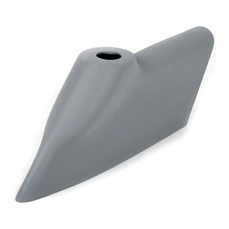 CAP Vertical Fin 2-1/4"" Beaco SA-0531009-1