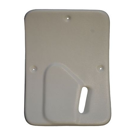COVER Shoulder Harness Rear LH P99920-02