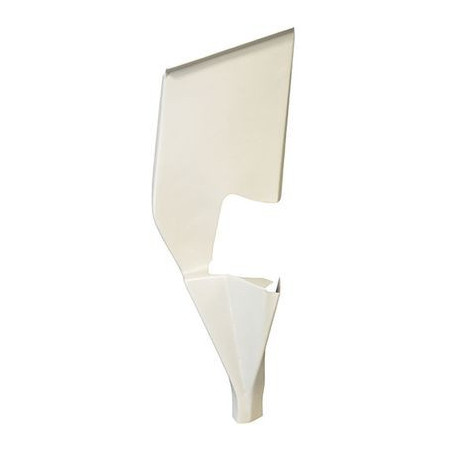 COVER Inside LH Light Beige P5014016-5-LB