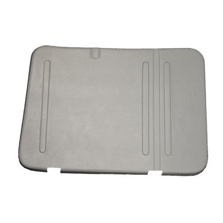 BAGGAGE DOOR COVER Light Gray P0715079-7-LG