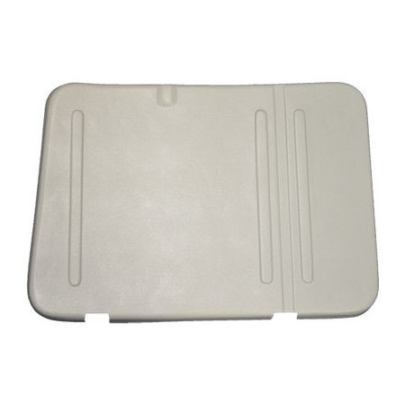 BAGGAGE DOOR COVER Light Beige P0715079-7-LB