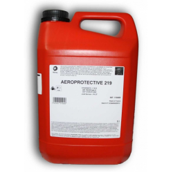 TOTAL AEROPROTECTIVE 219, 5 LTR