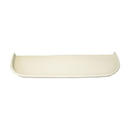 MOLDING Baggage Compartment Lower Light Beige P0515012-18-LB