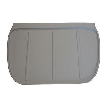 PANEL Baggage Compartment Rear Light Gray P0500210-42-LG