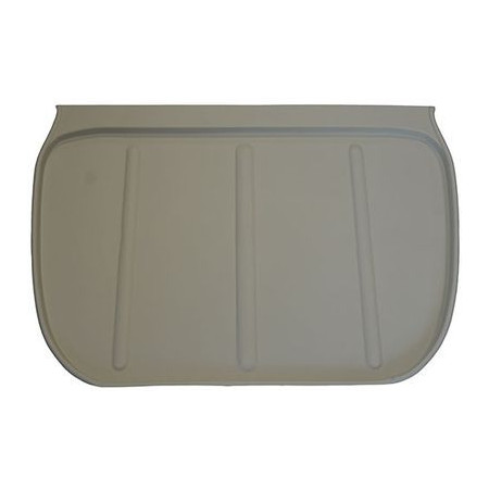 PANEL Baggage Compartment Rear Light Beige P0500210-42-LB