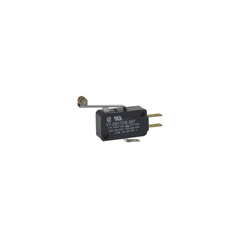 SWITCH HONEYWELL V7-1C17E9-201