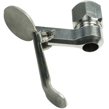 PITOT TUBE PROTECTOR - 1/4 INCH 