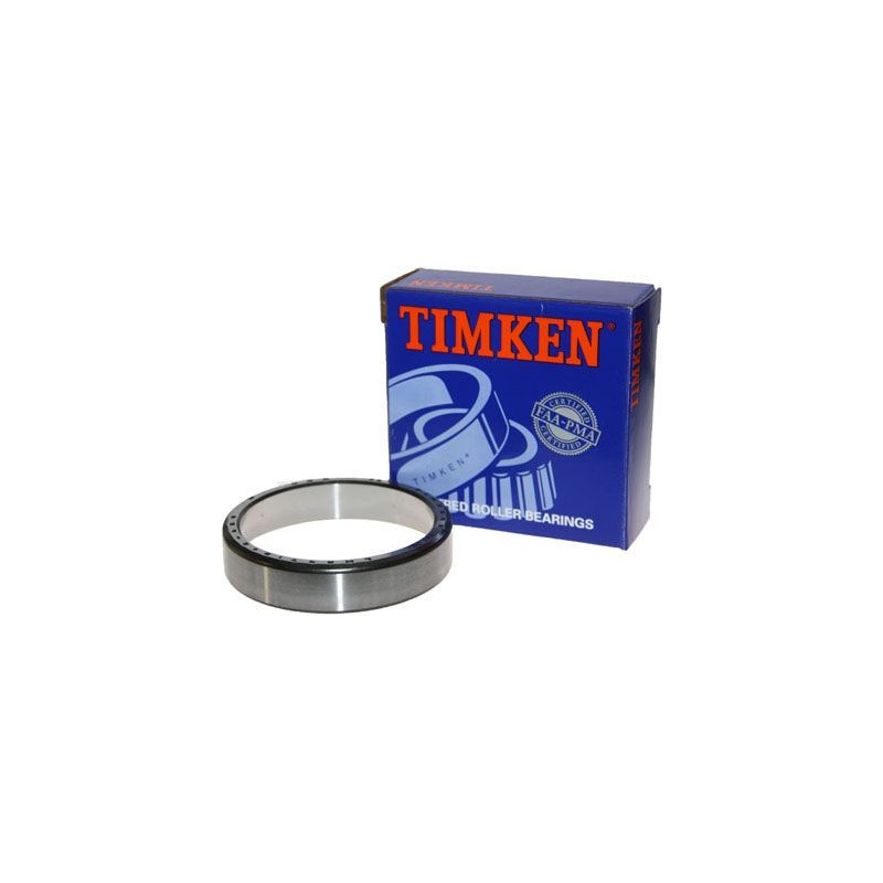 Timken Tapered Roller Bearing Single Cup 08231 for sale online 