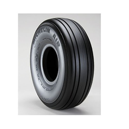 PNEU MICHELIN 5.00-5 6PLY 070-312-0