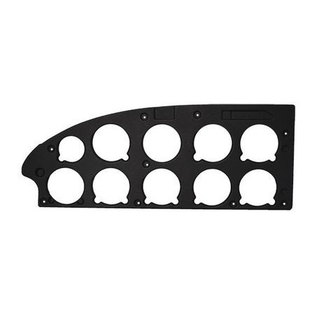 COVER Instrument Panel Upper LH H79044-06