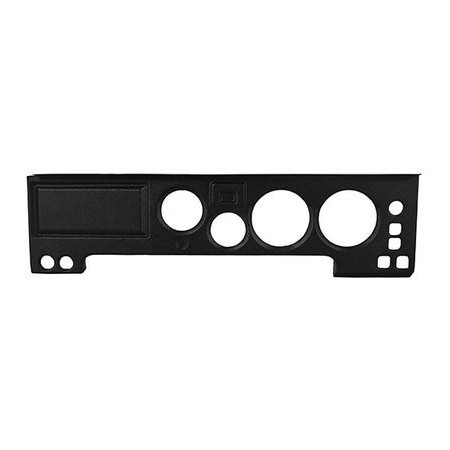COVER Instrument Panel Lower LH H67920-14